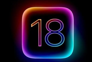 安远苹果笔记本维修分享苹果寻求为iOS18增添AI聊天功能 