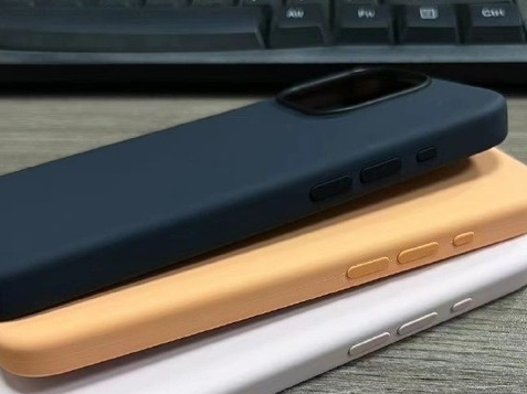 安远苹果14维修站分享iPhone14手机壳能直接给iPhone15用吗?