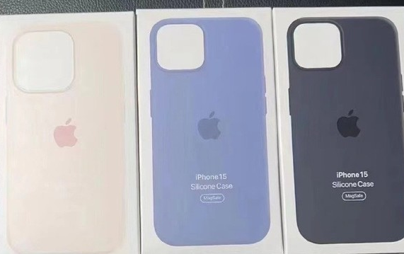 安远苹果14维修站分享iPhone14手机壳能直接给iPhone15用吗？ 