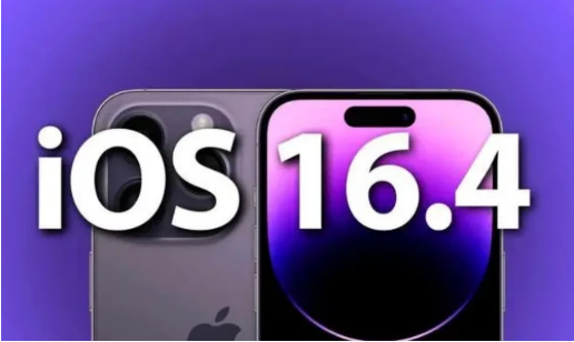 安远苹果14维修分享：iPhone14可以升级iOS16.4beta2吗？ 