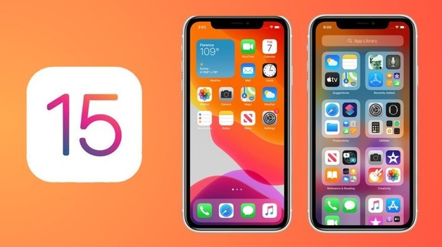 安远苹果13维修分享iPhone13更新iOS 15.5，体验如何 