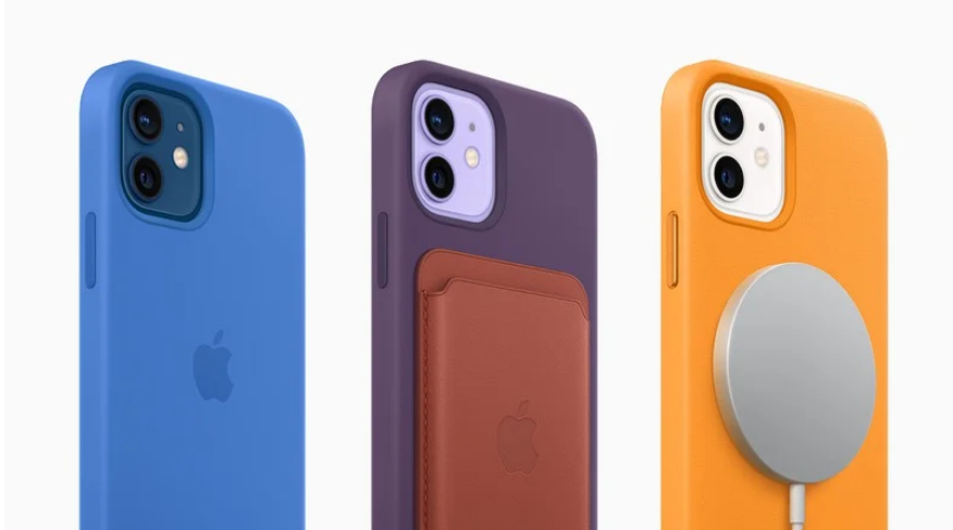 安远苹果手机维修分享关于 iPhone 13 的细节爆料 
