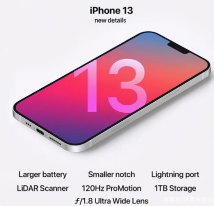 安远苹果手机维修分享iPhone 13起售价多少钱 