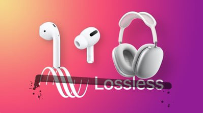 安远苹果手机维修分享哪些设备支持Apple Music 无损音频 