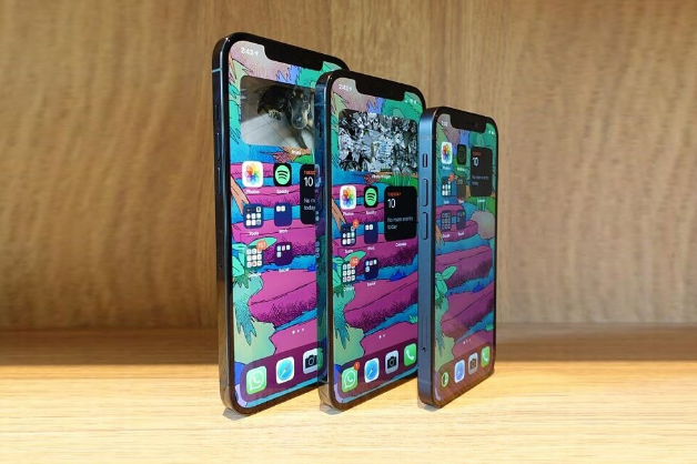 安远苹果手机维修分享iPhone 13发布日期 