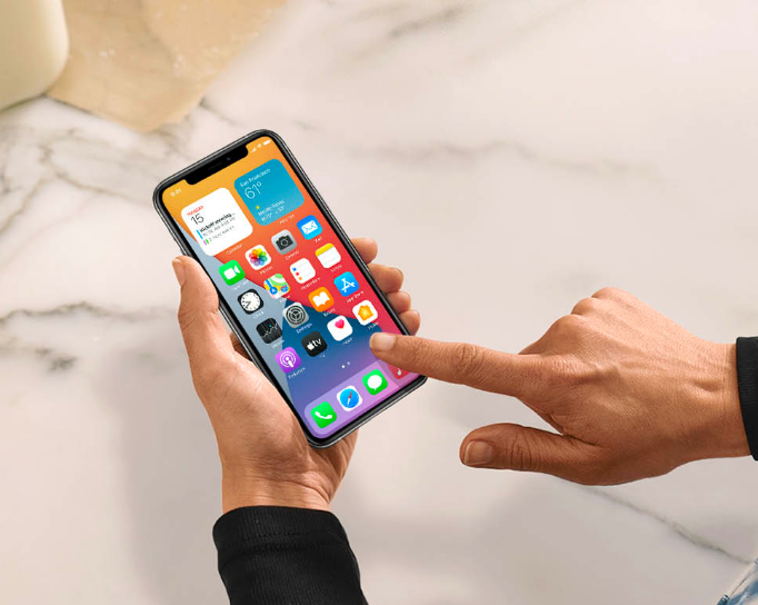 安远苹果手机维修分享iPhone 12 出现运行缓慢或死机的情况怎么办 