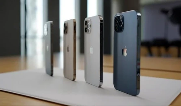 安远苹果手机维修分享为什么说iPhone13才是真旗舰 