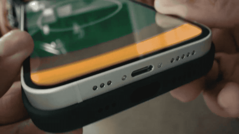 安远苹果手机维修分享未来 Magsafe 还有哪些发展空间 