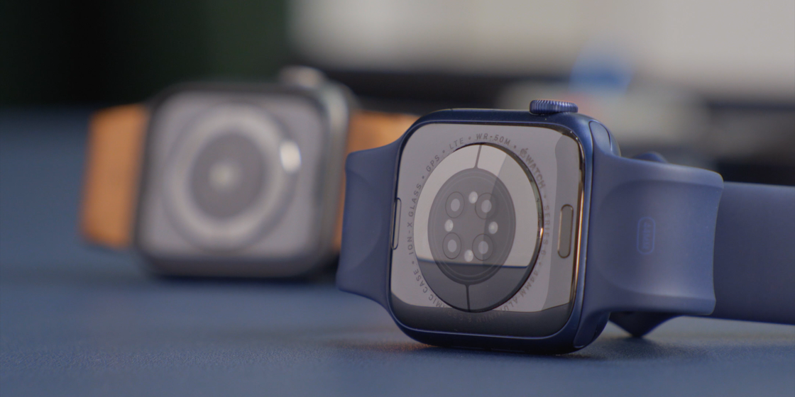 安远苹果手机维修分享Apple Watch 是如何测量卡路里的 