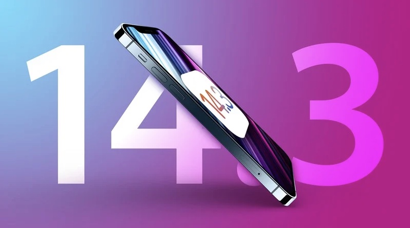 安远苹果手机维修分享iOS 14.3 RC2已发，iOS 14.3正式版本还远吗 