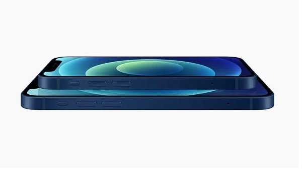 安远苹果手机维修分享iPhone 12 mini 锁屏后触屏失灵怎么办 