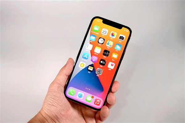 安远苹果手机维修分享iOS 14.2修订版已到，专属iPhone 12系列 