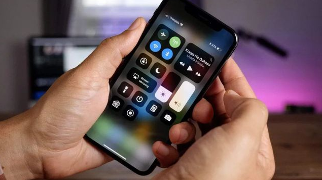 安远苹果手机维修分享iPhone 12信号差怎么办 