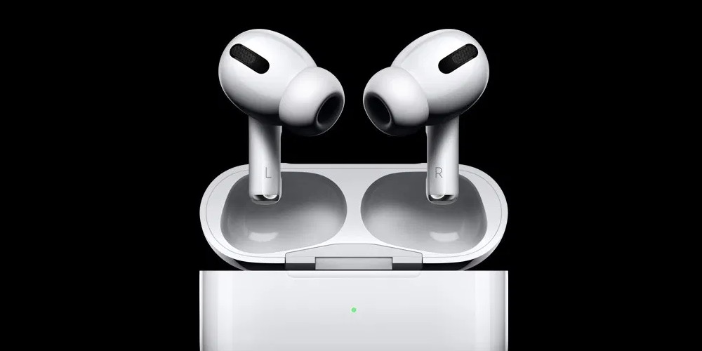 安远苹果手机维修分享AirPods Pro 出现静电噪音 