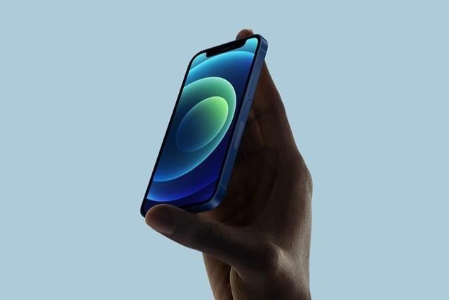 安远苹果手机维修分享iPhone 12 mini辐射很大吗 