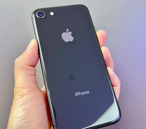 安远苹果8系统维修分享iPhone8手机系统升级后无法开机如何修复 