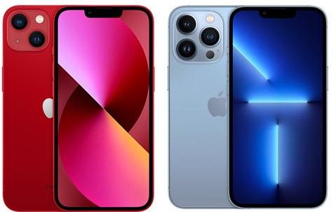 安远苹果维修点分享iPhone 13 Pro进水维修 