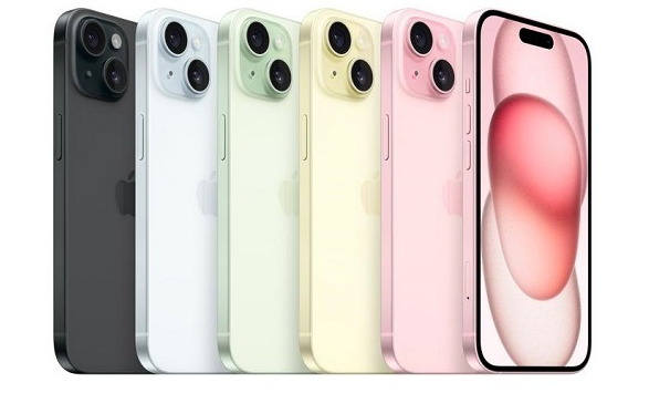 安远苹果维修点分享iPhone 15进水维修 