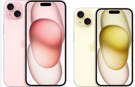 安远苹果维修点分享iPhone 15 Plus进水维修 