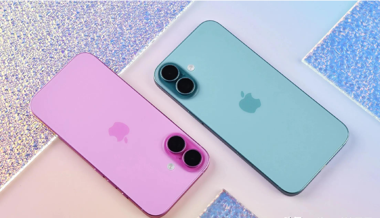 安远苹果维修点分享iPhone 16进水维修 