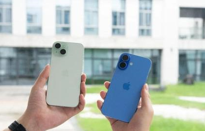 安远苹果维修点分享iPhone 16 Plus出现自动关机的情况类型 