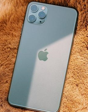 安远苹果维修点分享iPhone 11 Pro Max电池发烫特殊问题 