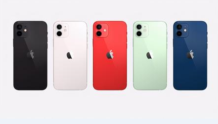 安远苹果维修点分享iPhone 12电池发烫少见诱因解析 