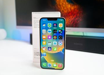 安远苹果维修点分享iPhone 14电池发烫真实诱因盘点 